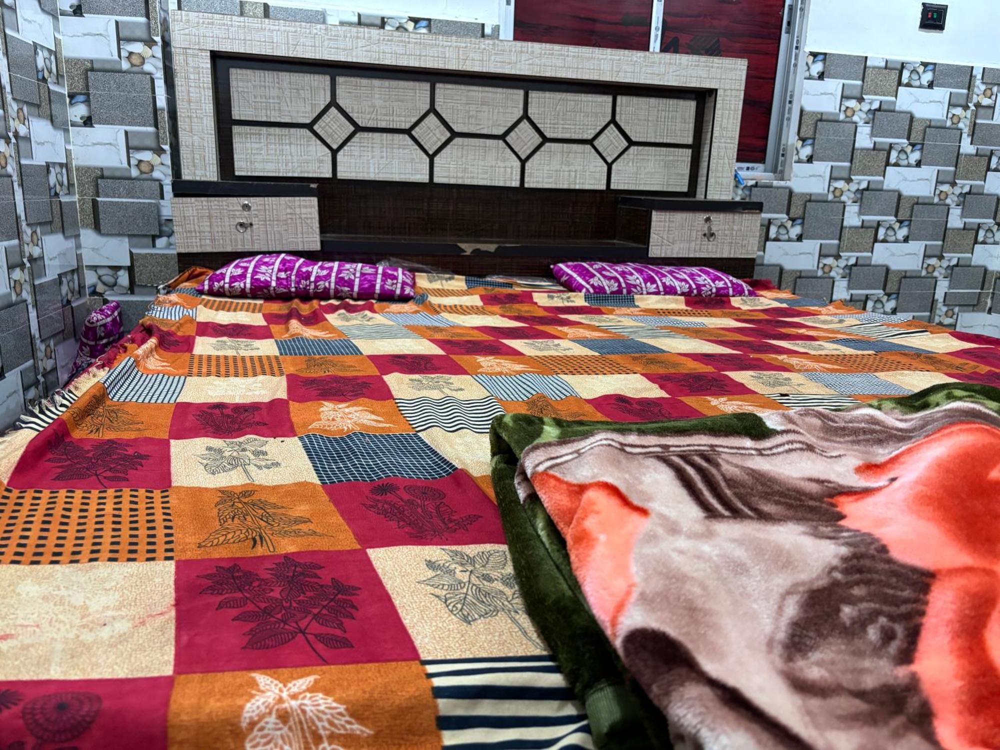 מלון דאוגהאר Sunrise Plaza מראה חיצוני תמונה